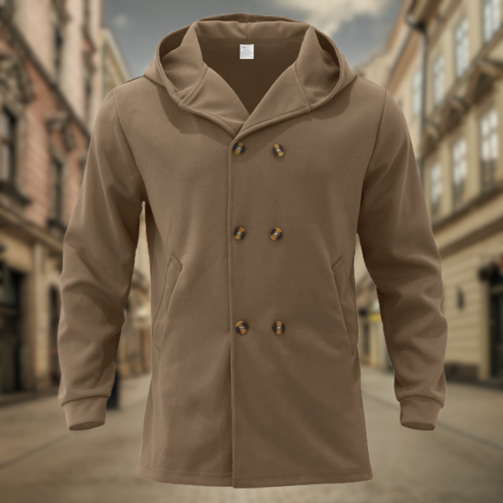 Lucas™ | Short Winter Coat