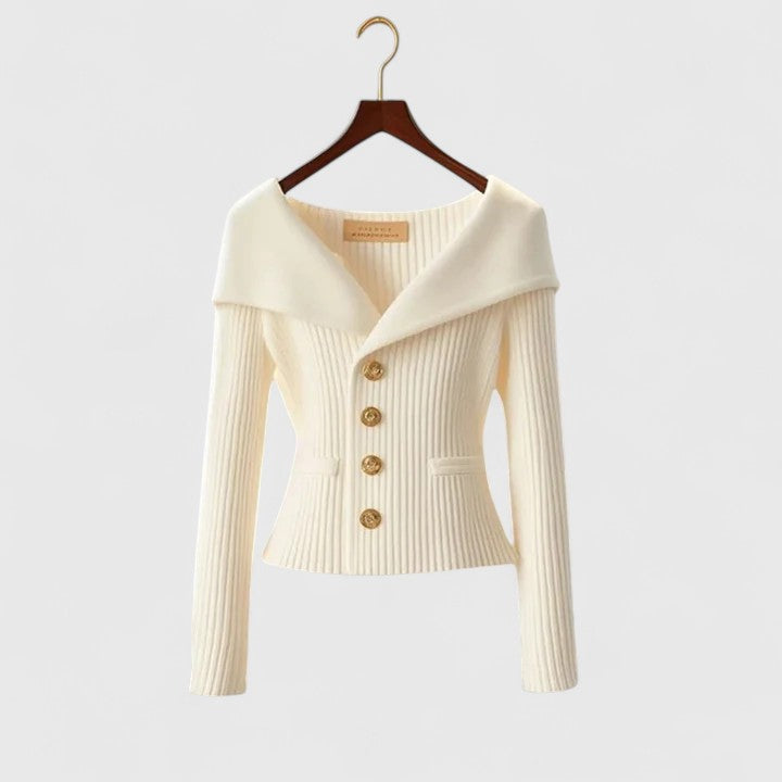 Aveline™ | Chic and Cozy Cardigan
