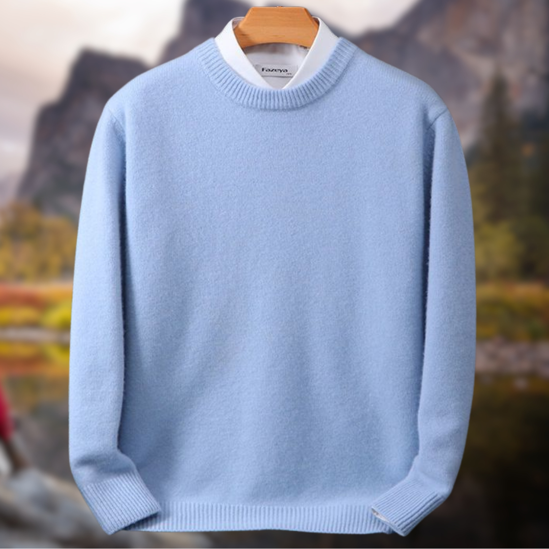 Tom™ | Soft and Elegant Sweater