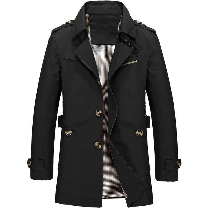 Liam™ - Casual Jacket for Men
