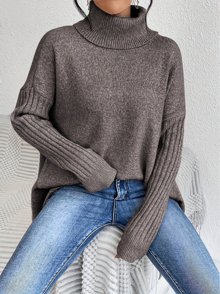 Cozy Audrey Sweater