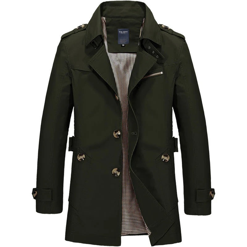 Liam™ - Casual Jacket for Men