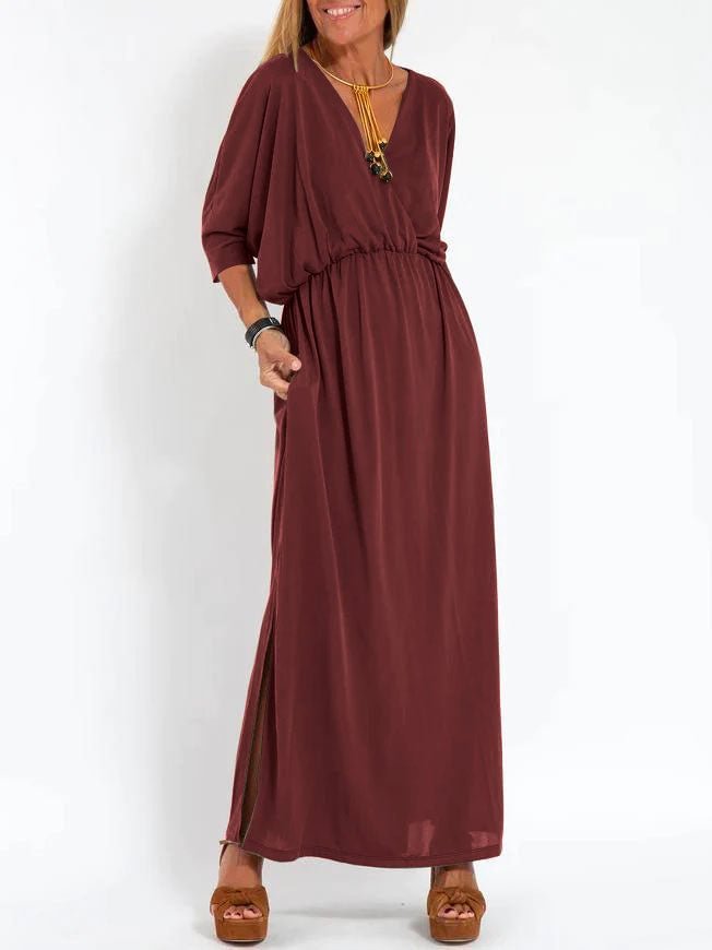 Sophie® | Long Summer Dress
