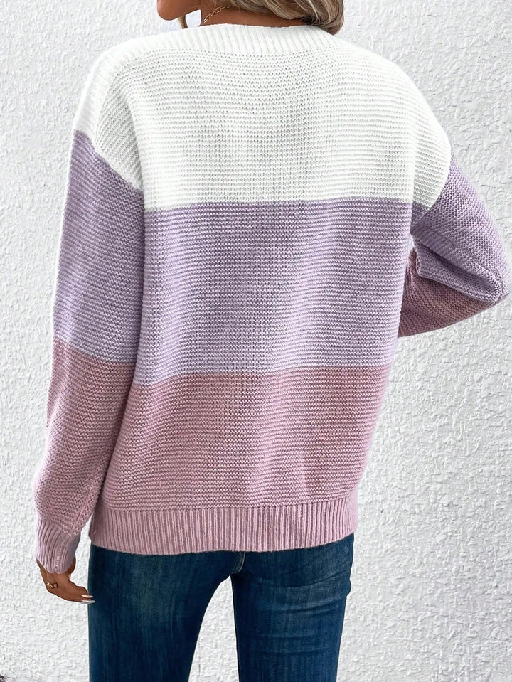 Merime™ | Elegant Winter Sweater