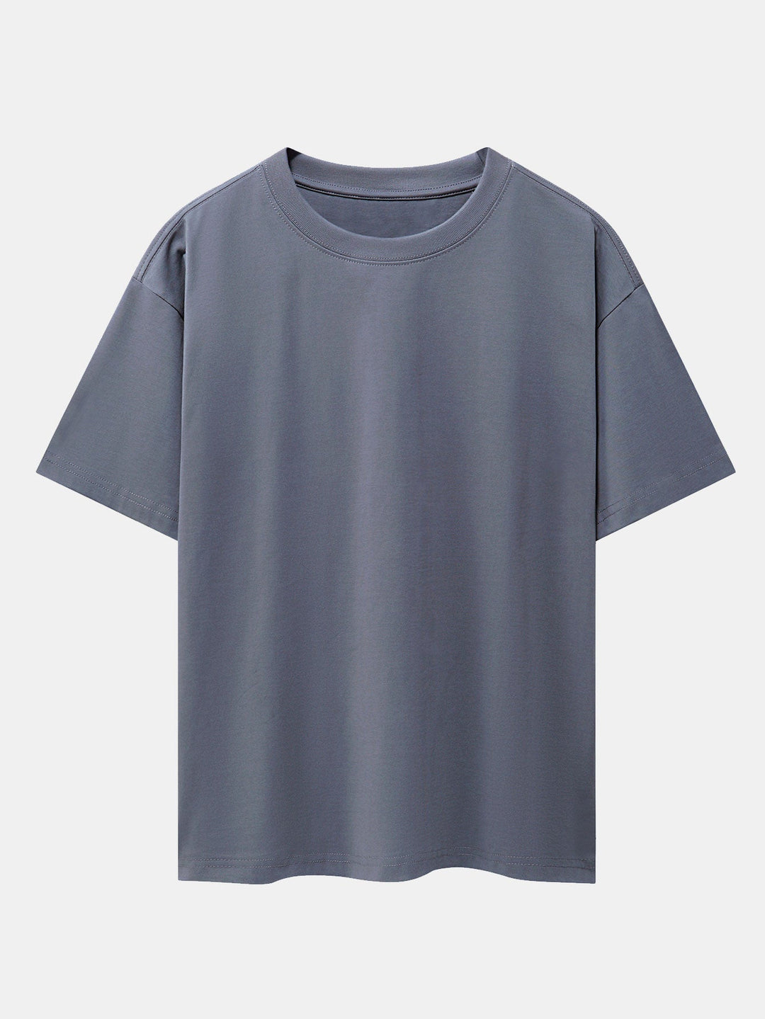 Oversized Heavyweight T-shirt