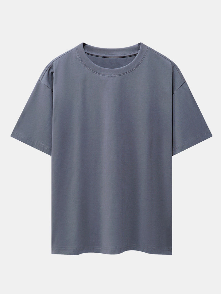 Oversized Heavyweight T-shirt