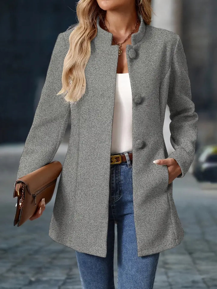 Milana™ | Elegant and Versatile Jacket