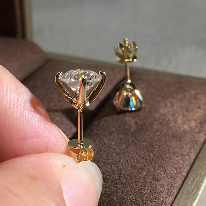 Earrings by Tera