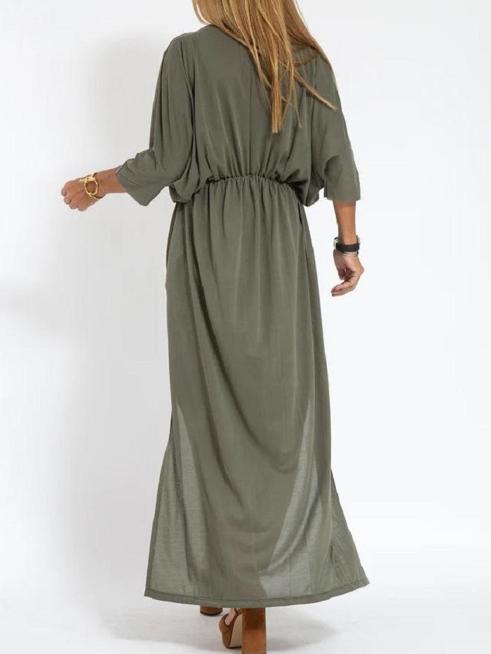 Sophie® | Long Summer Dress