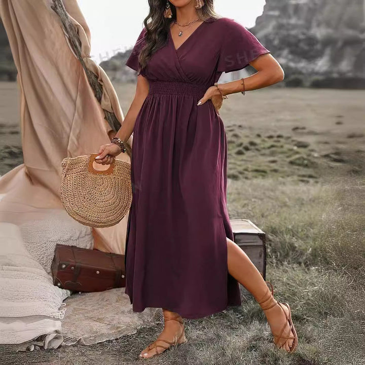 Béa | Elegant Summer Dress