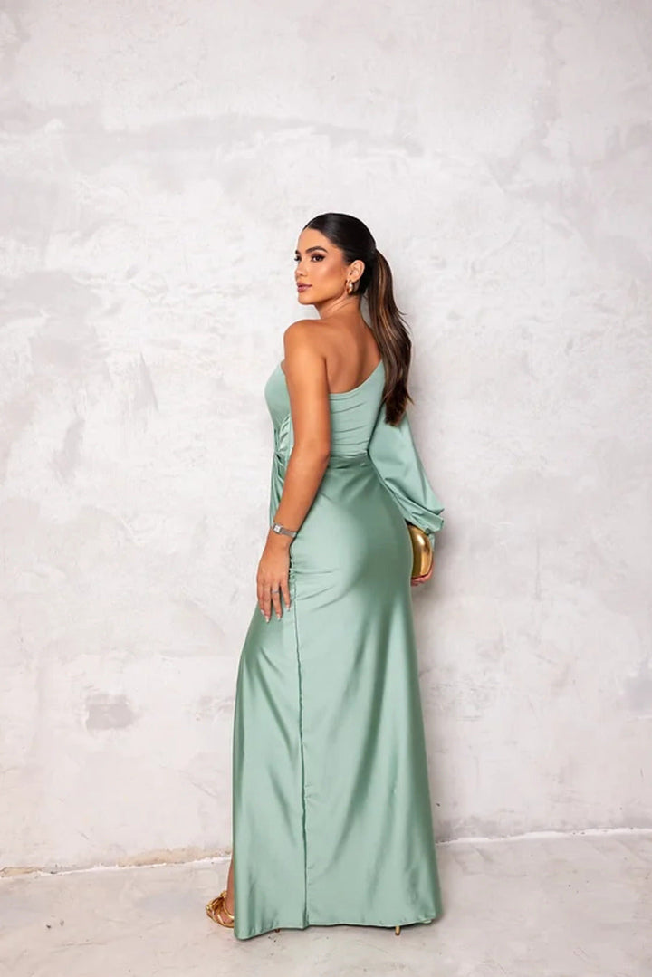 SERENA™ | Chic and Refined Dress