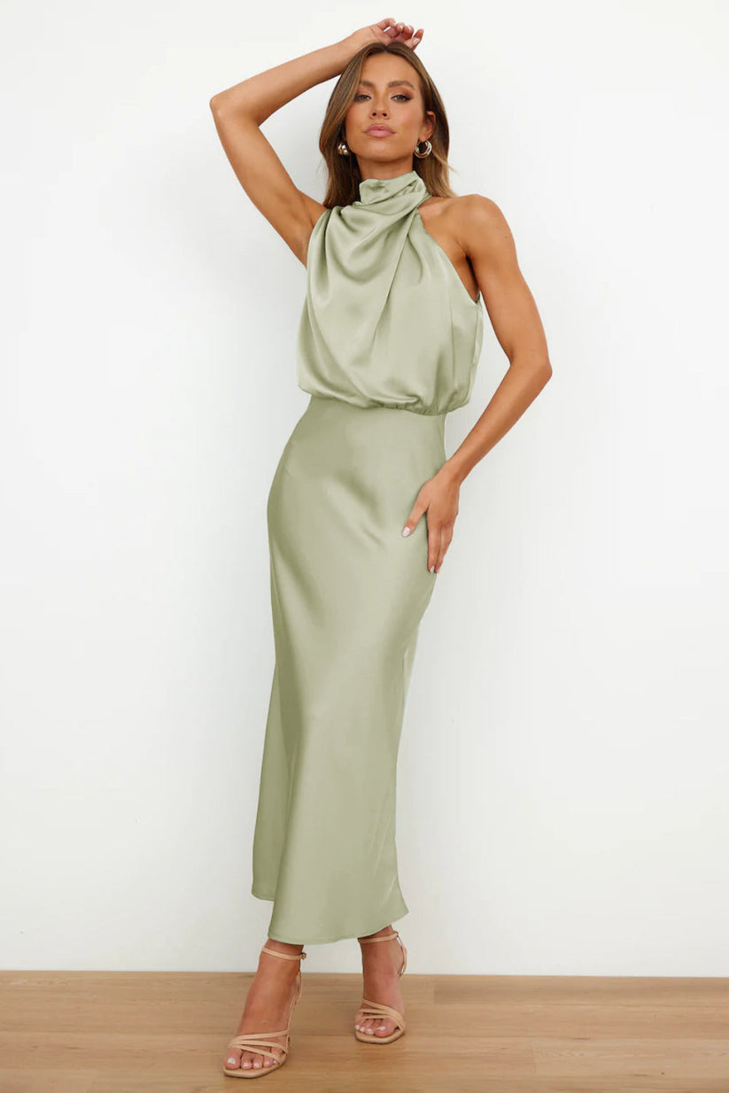 Fleur™ | Elegant Long Dress