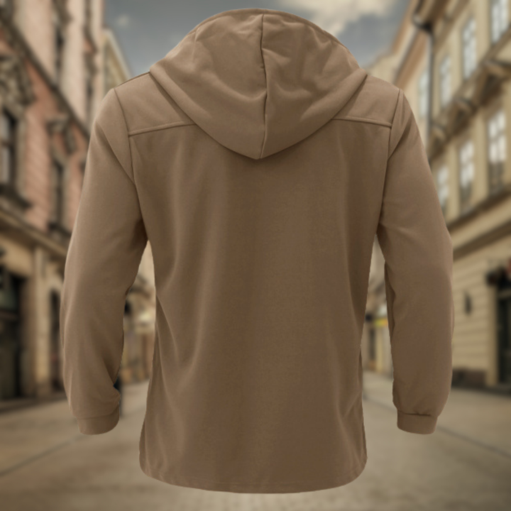 Lucas™ | Short Winter Coat