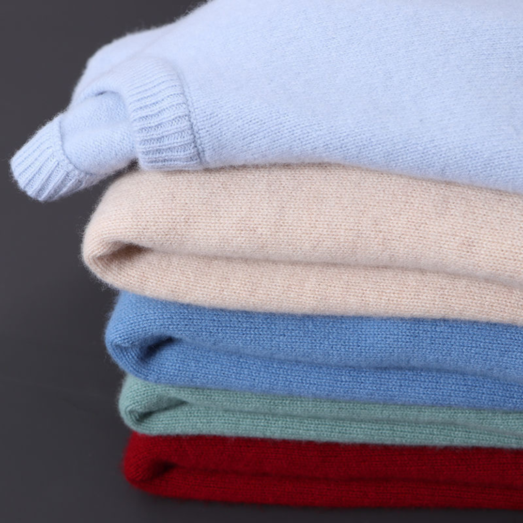 Tom™ | Soft and Elegant Sweater