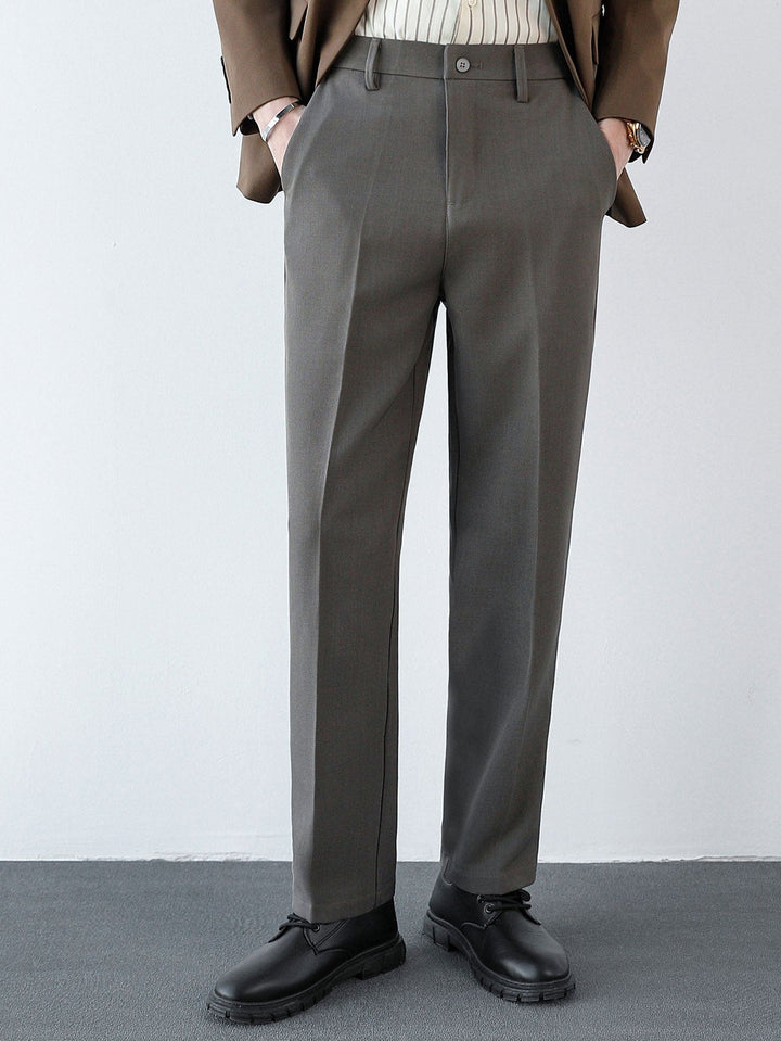 Regular Fit Pants