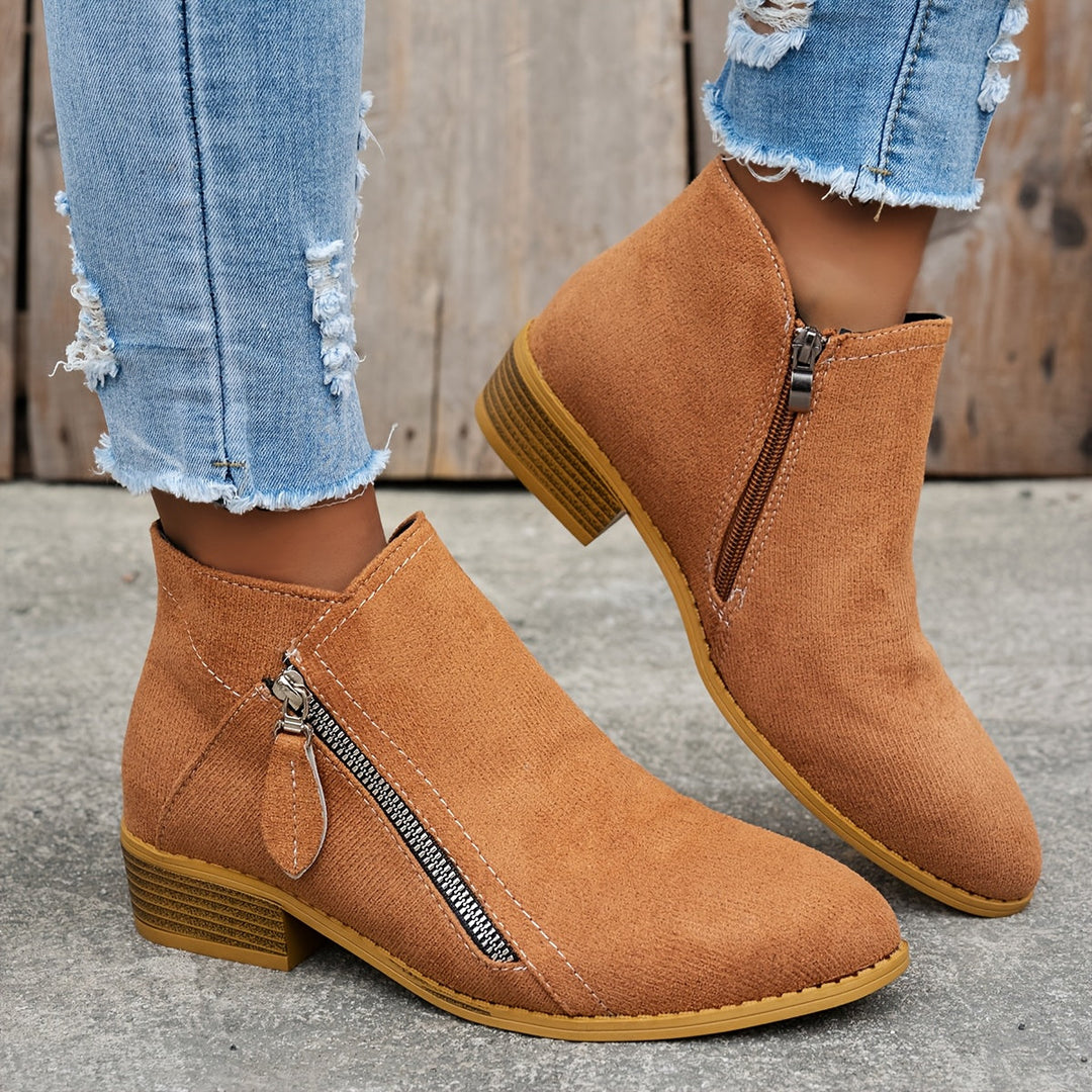Sophie™ | Orthopedic Shoes