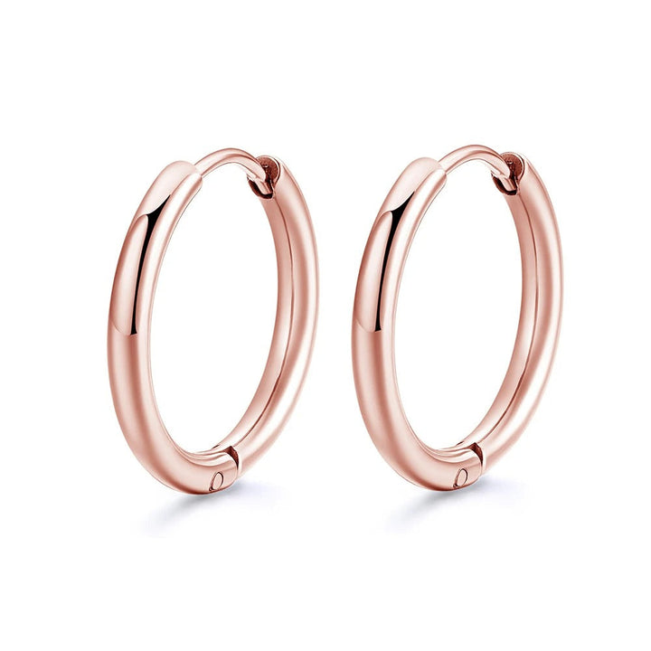 Sorel Earrings by Noémie