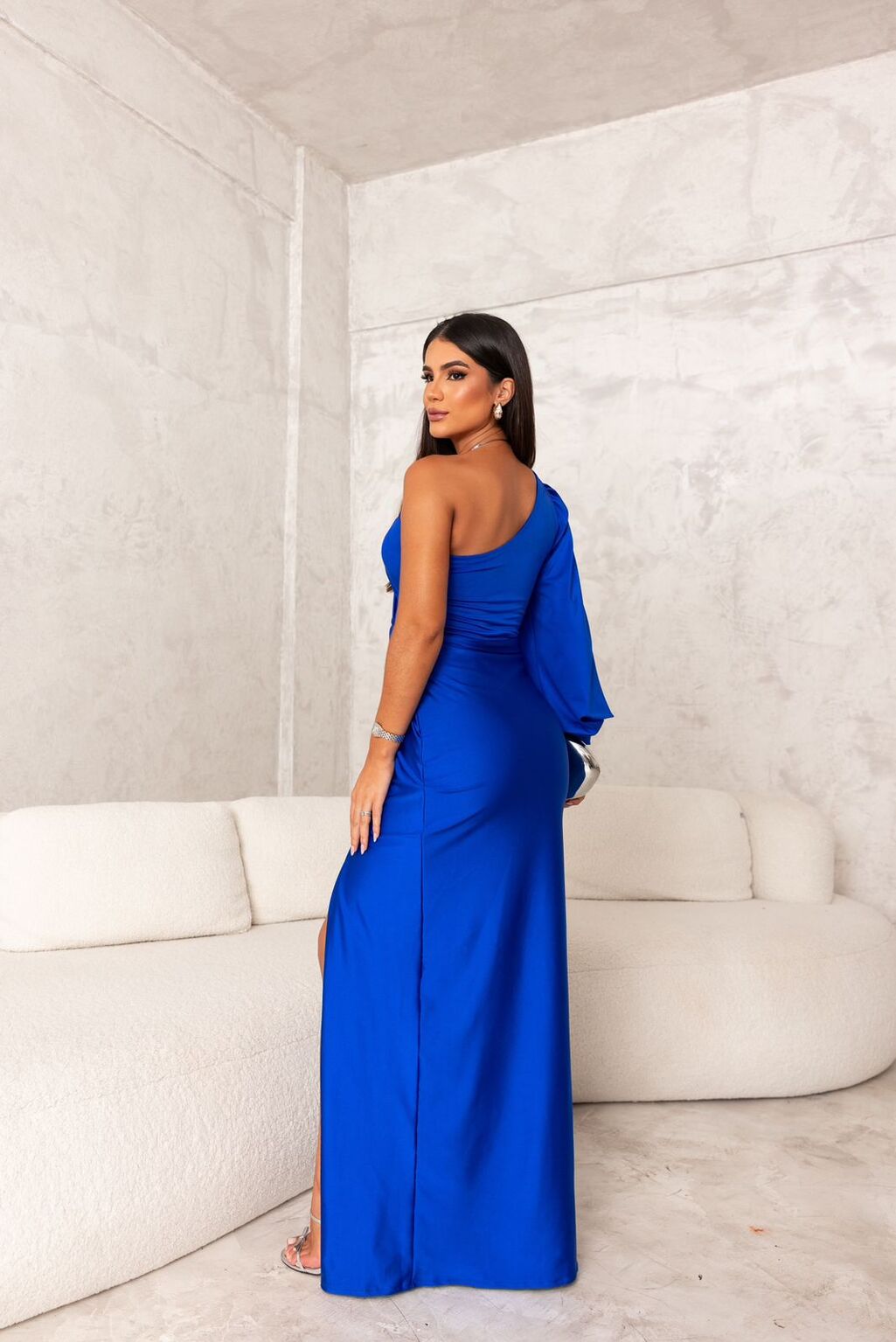 SERENA™ | Chic and Refined Dress