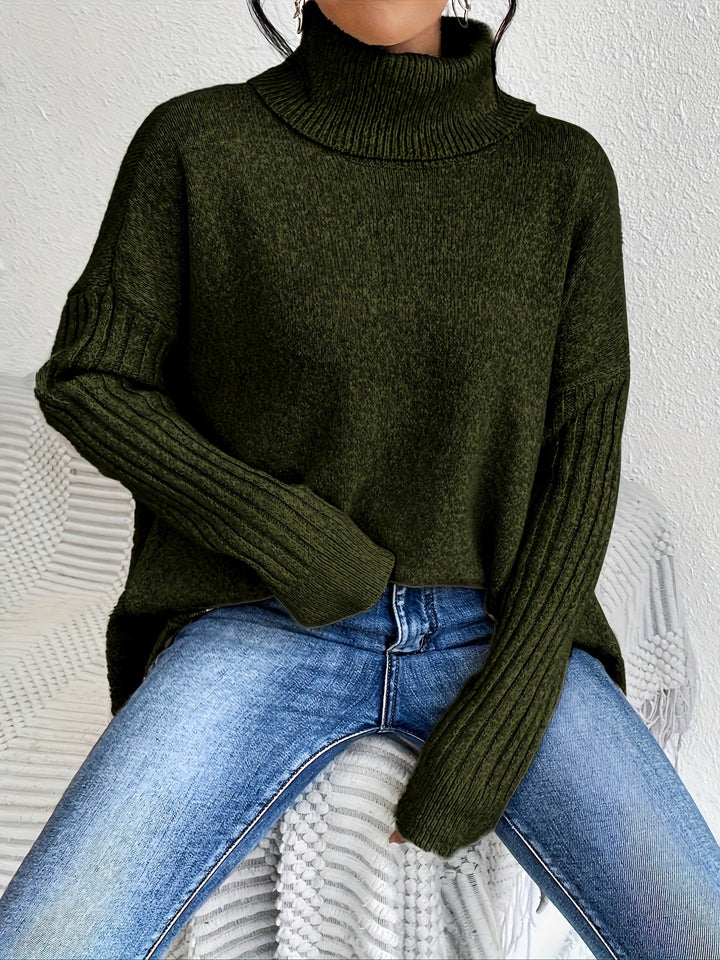 Cozy Audrey Sweater