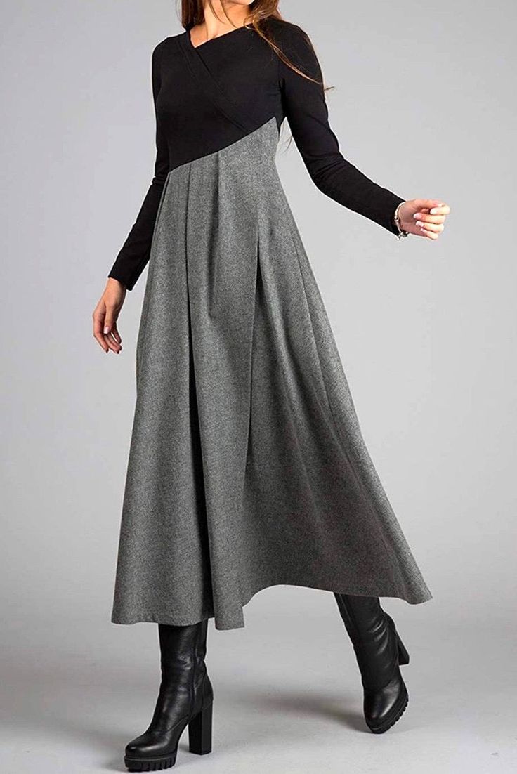 Velvella™ | ELEGANT DRESS