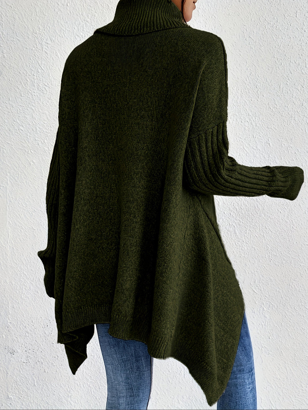 Cozy Audrey Sweater