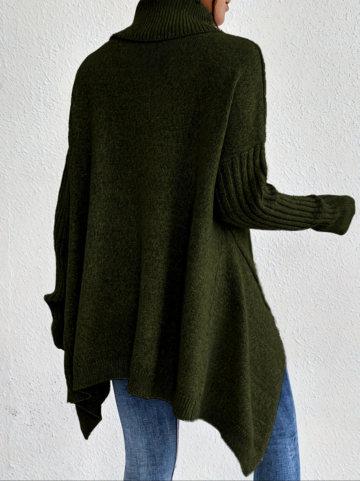 Cozy Audrey Sweater