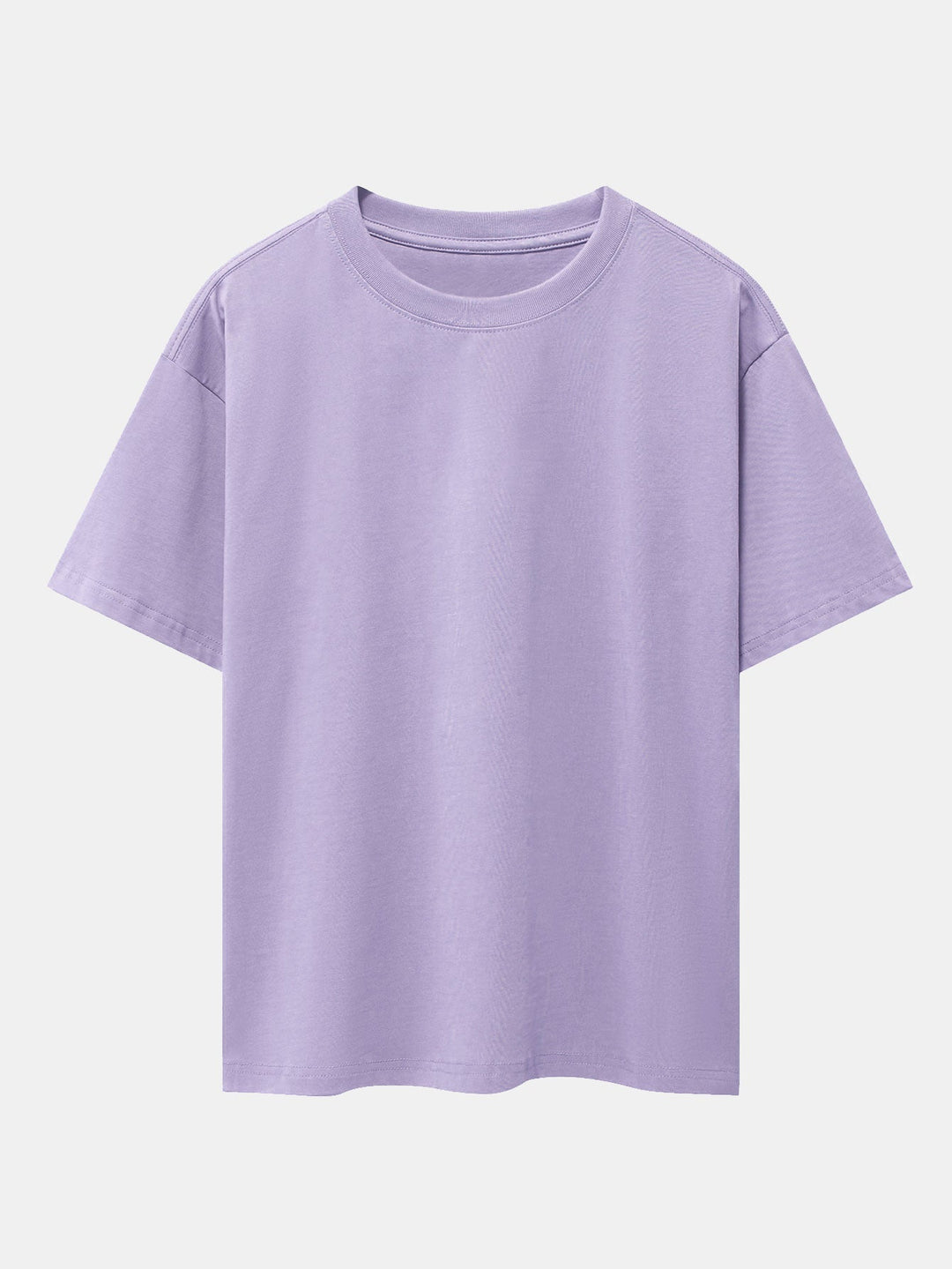 Oversized Heavyweight T-shirt