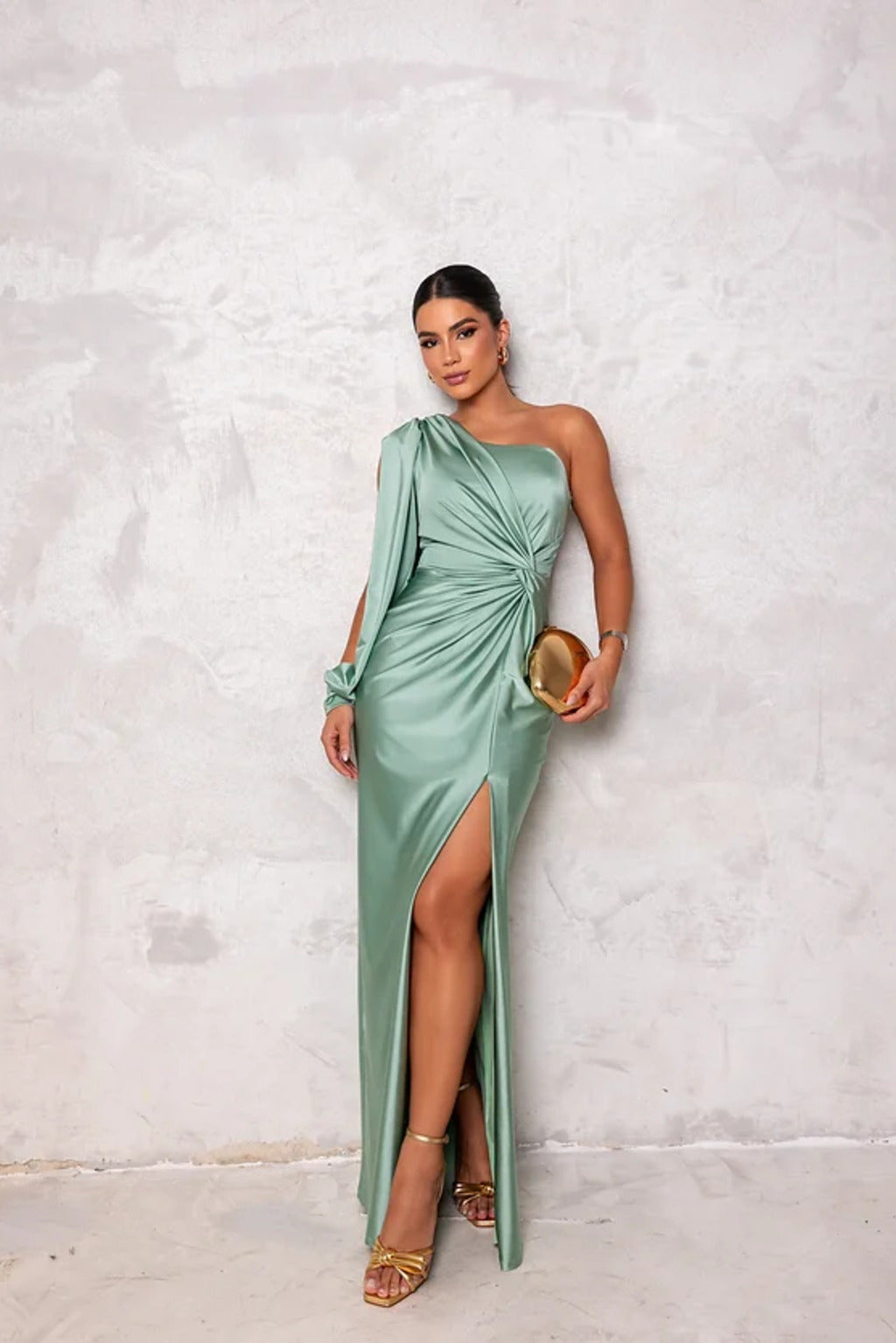 SERENA™ | Chic and Refined Dress