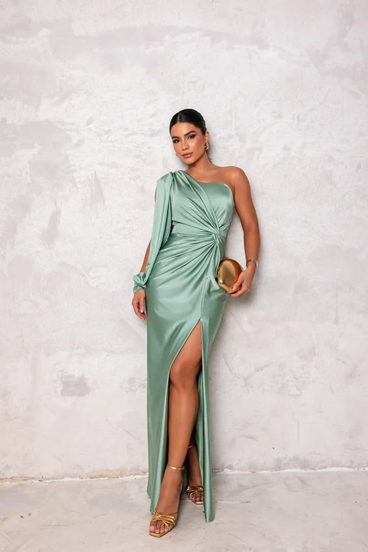 SERENA™ | Chic and Refined Dress