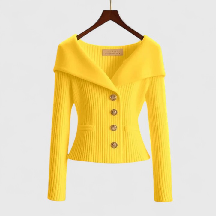 Aveline™ | Chic and Cozy Cardigan