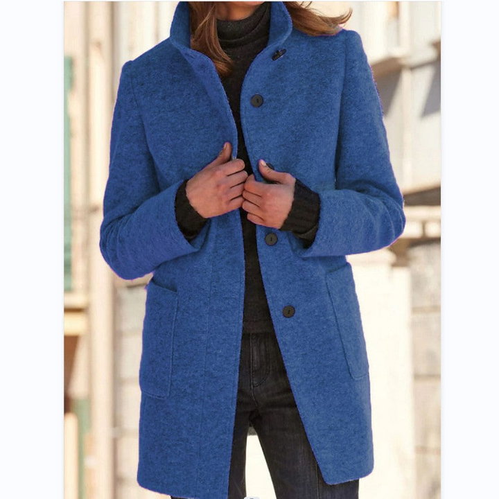 Zephyra™ | Cozy Jacket