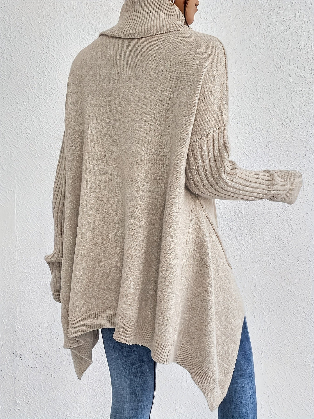 Cozy Audrey Sweater