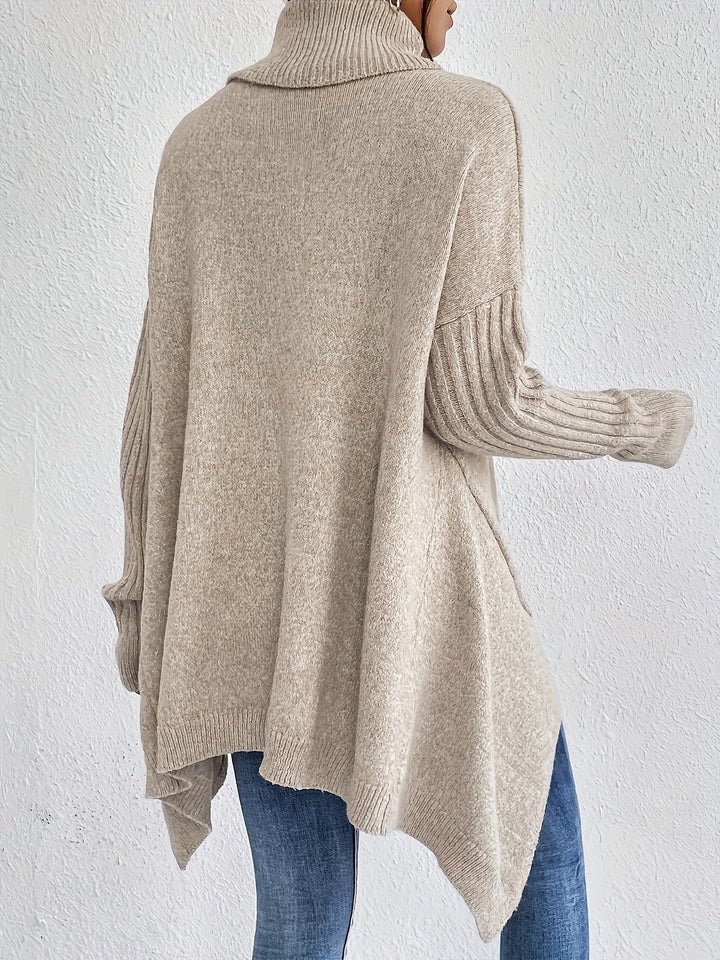 Cozy Audrey Sweater