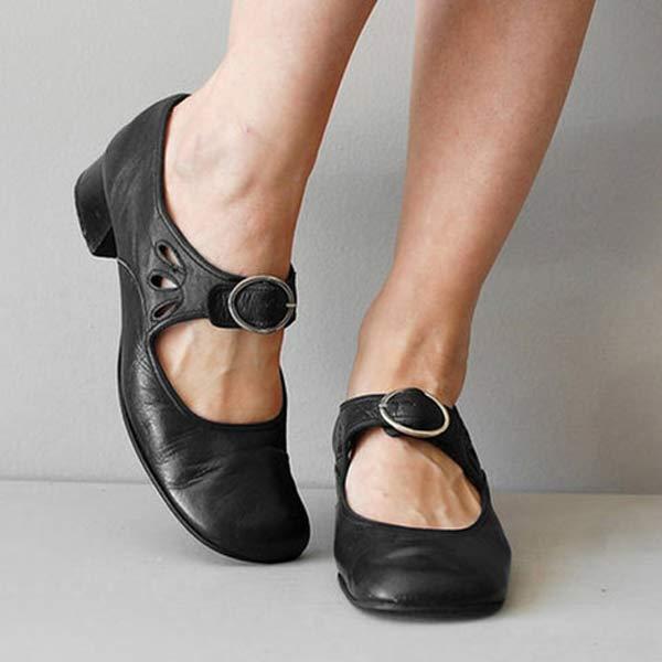 Jauve™ | Stylish Leather Shoes