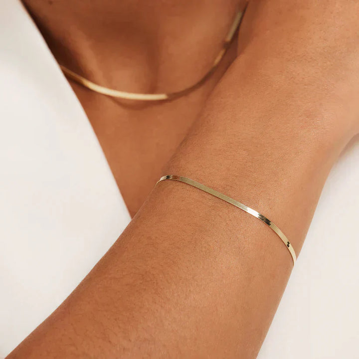 Bracelet of the Sun Snake