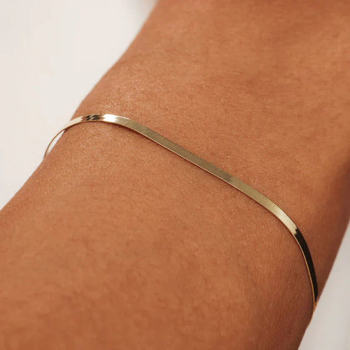 Bracelet of the Sun Snake