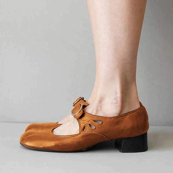 Jauve™ | Stylish Leather Shoes