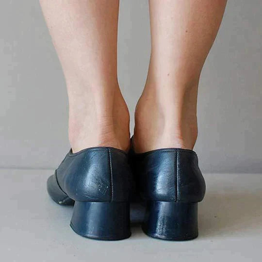 Jauve™ | Stylish Leather Shoes