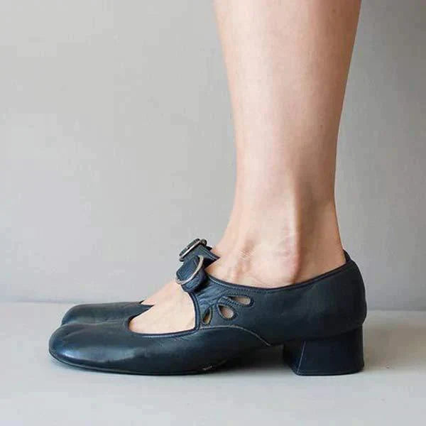 Jauve™ | Stylish Leather Shoes
