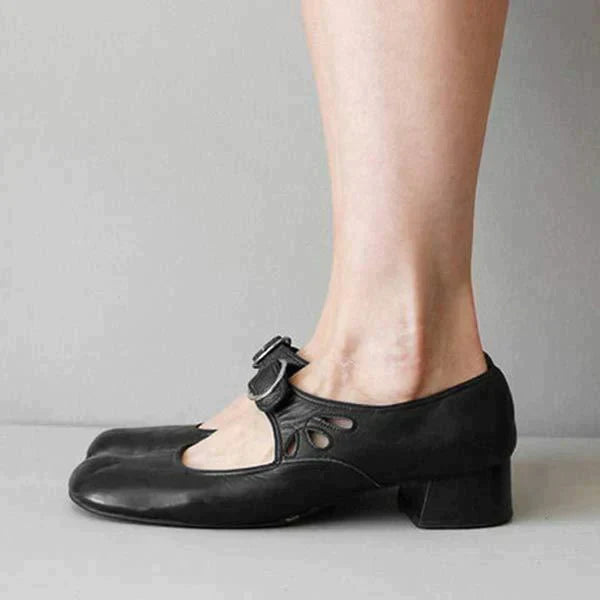 Jauve™ | Stylish Leather Shoes