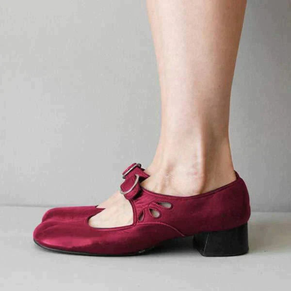 Jauve™ | Stylish Leather Shoes