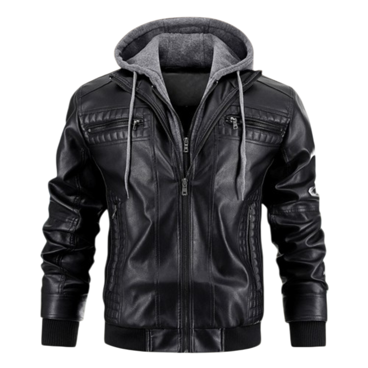 Hubert | Men's Winter Jacket