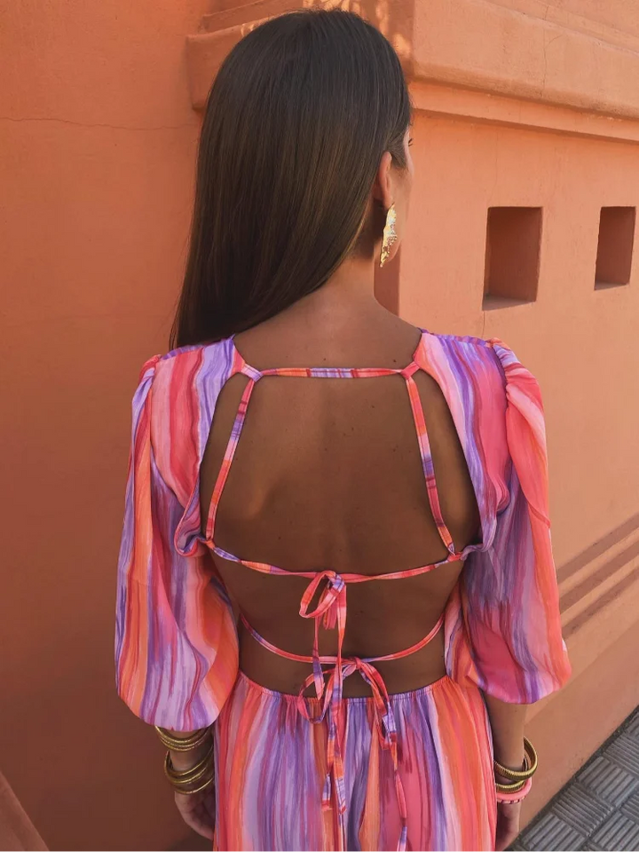 Paloma™ - Sun Dress