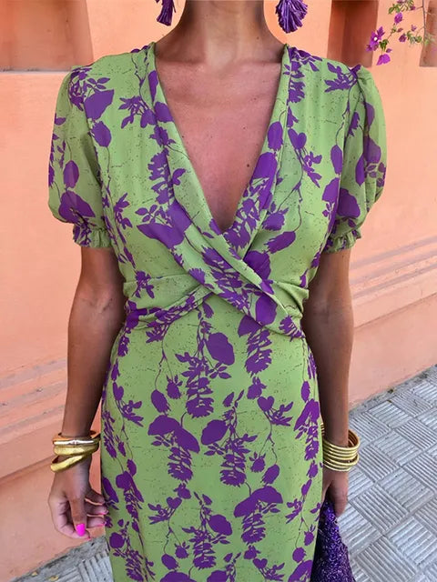 Melys™ | Elegant Summer Dress