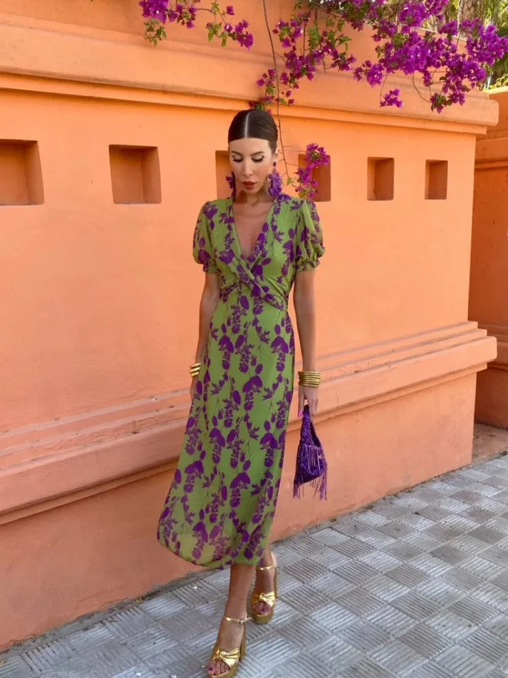 Melys™ | Elegant Summer Dress