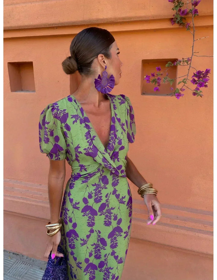 Melys™ | Elegant Summer Dress