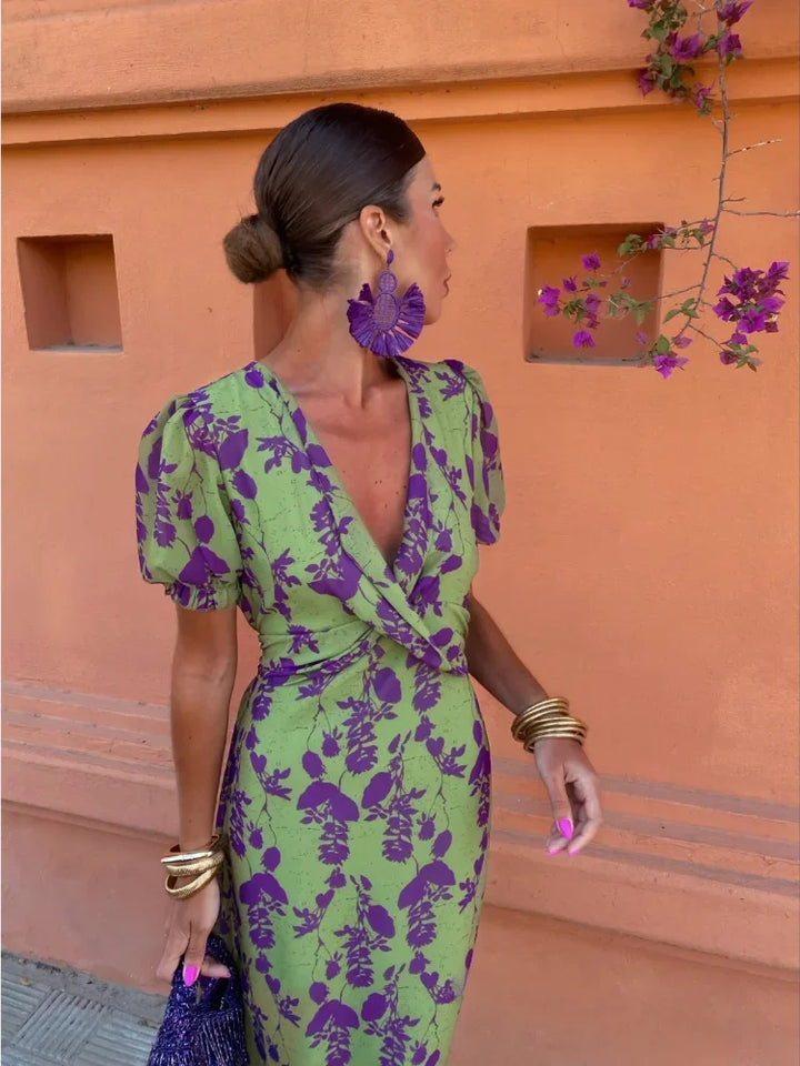 Melys™ | Elegant Summer Dress