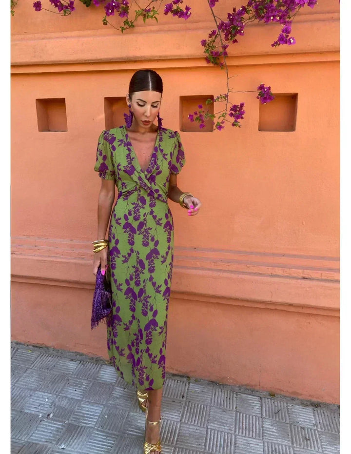 Melys™ | Elegant Summer Dress