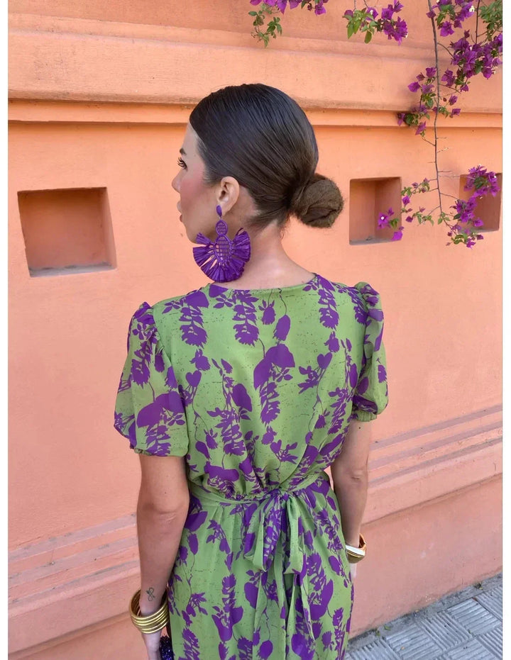 Melys™ | Elegant Summer Dress
