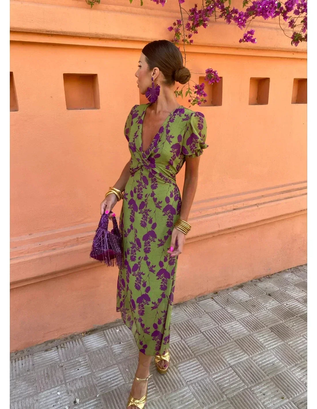 Melys™ | Elegant Summer Dress